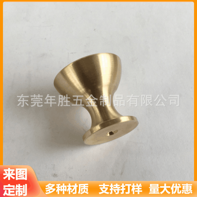 [Factory Nianwang] cnc Hardware Machining Parts Machinery Hardware Accessories CNC CNC Machining