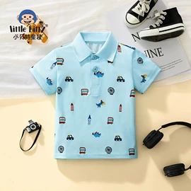 童T恤;童套装;童卫衣