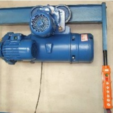 供应重庆钢丝绳电动葫芦CD1 MD1厂家供应价格合理钢丝绳电动葫芦