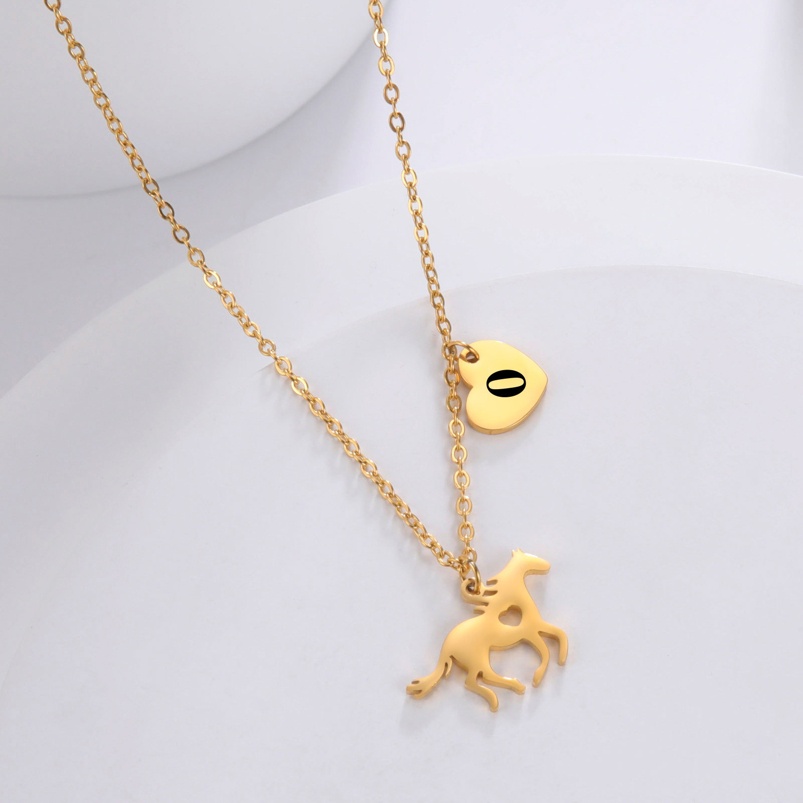 Pendant Necklace 2