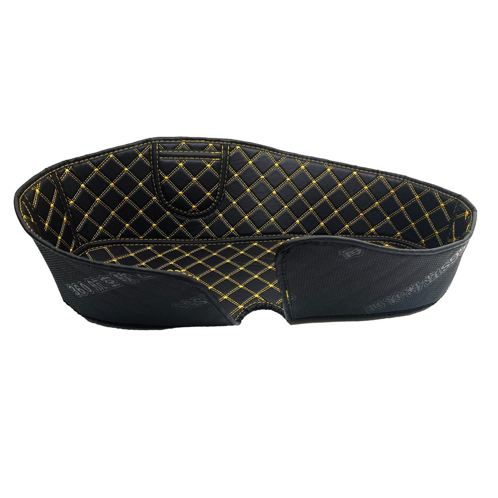 Piagqiao medley150 buried Thunder liner seat bucket pad toilet pad motorcycle seat bucket pad modification accessories