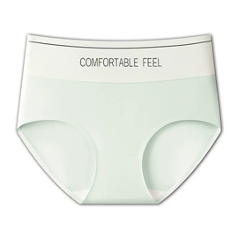 女士三角裤;女士丁字裤;少女文胸