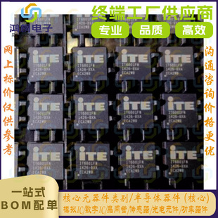 ԭ�S����IT6801FN/BX�������ζ˿�HDMI����оƬȫ��ԭ�b�F؛