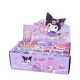 Cartoon portable sticker tape small gift box children girl reward small gift gift wholesale and paper hand account stickers
