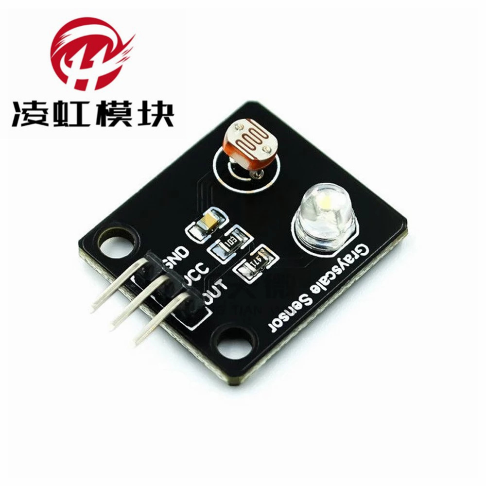 Sensor, module, electronic constructor