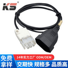 640 714-1 3Pin �WҎ amp EU 2P�������A�⚤�B������|�M������