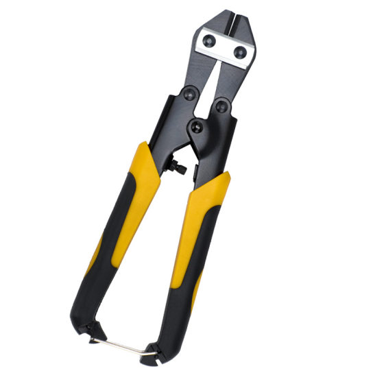 Industrial Grade 8-inch mini wire cutting pliers iron wire pliers manual wire cutting hardware tools labor-saving wire cutting scissors