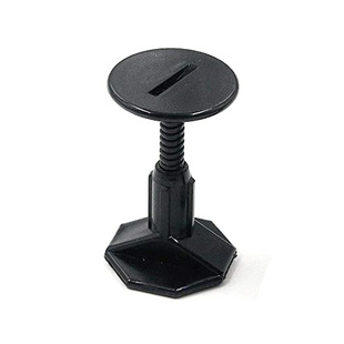 Soft Board Surfing Octagonal Round Foot Rope Buckle Screw Nut Soft Boards Plugs Leash Plug