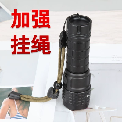 UV fənərlər Lights, Classic, Cost-Effective P50 Retractable