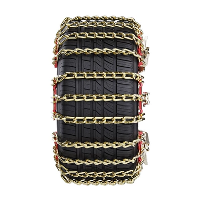 Tire snow chain: Tianzi Grids Anti-Skid Chain
