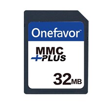 ԭ�b�p��MMC��32M/256M/512M��ݿ������惦�����I�O��yԇ�ȴ濨