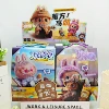 763 Labubu Cultural and Creative Surprise Big Blind Bag [8 bags/box]