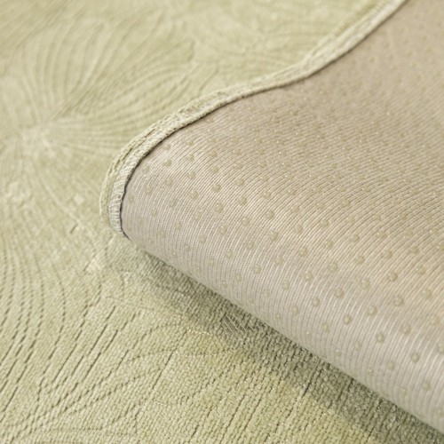 雪尼尔沙发垫轻法式奶油风四季通用2023新款套罩盖布巾防滑坐垫子