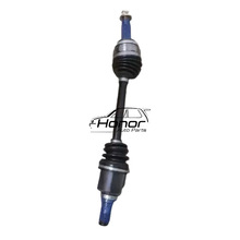 适用于奇瑞 Chery 捷途 X70 驱动轴总成 左半轴 F08-2203010HD