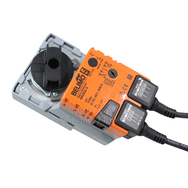 BELIMO綯ִıNR230A-S綯ִ NRU230-S綯ͷ