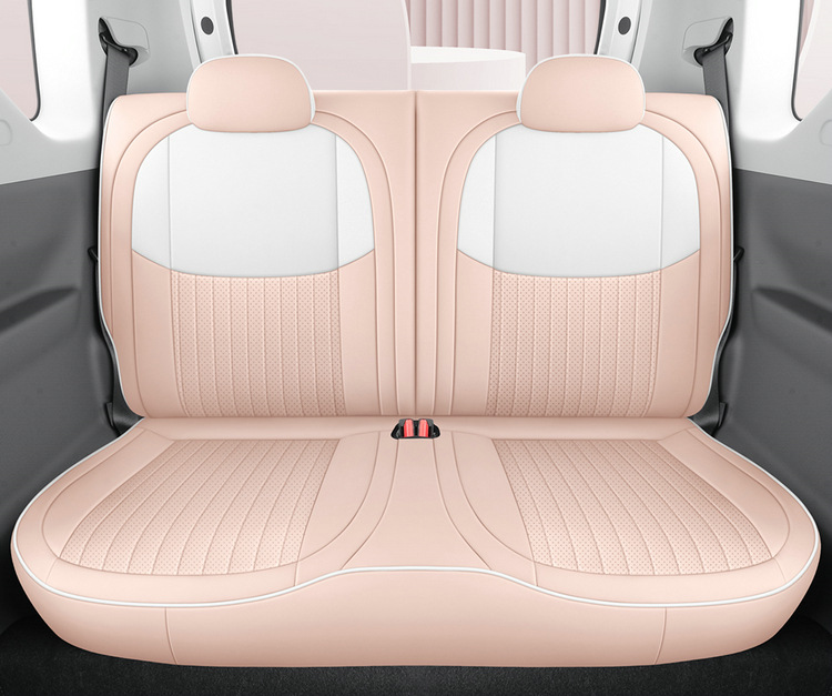 Seat Cover for Geely Panda mini