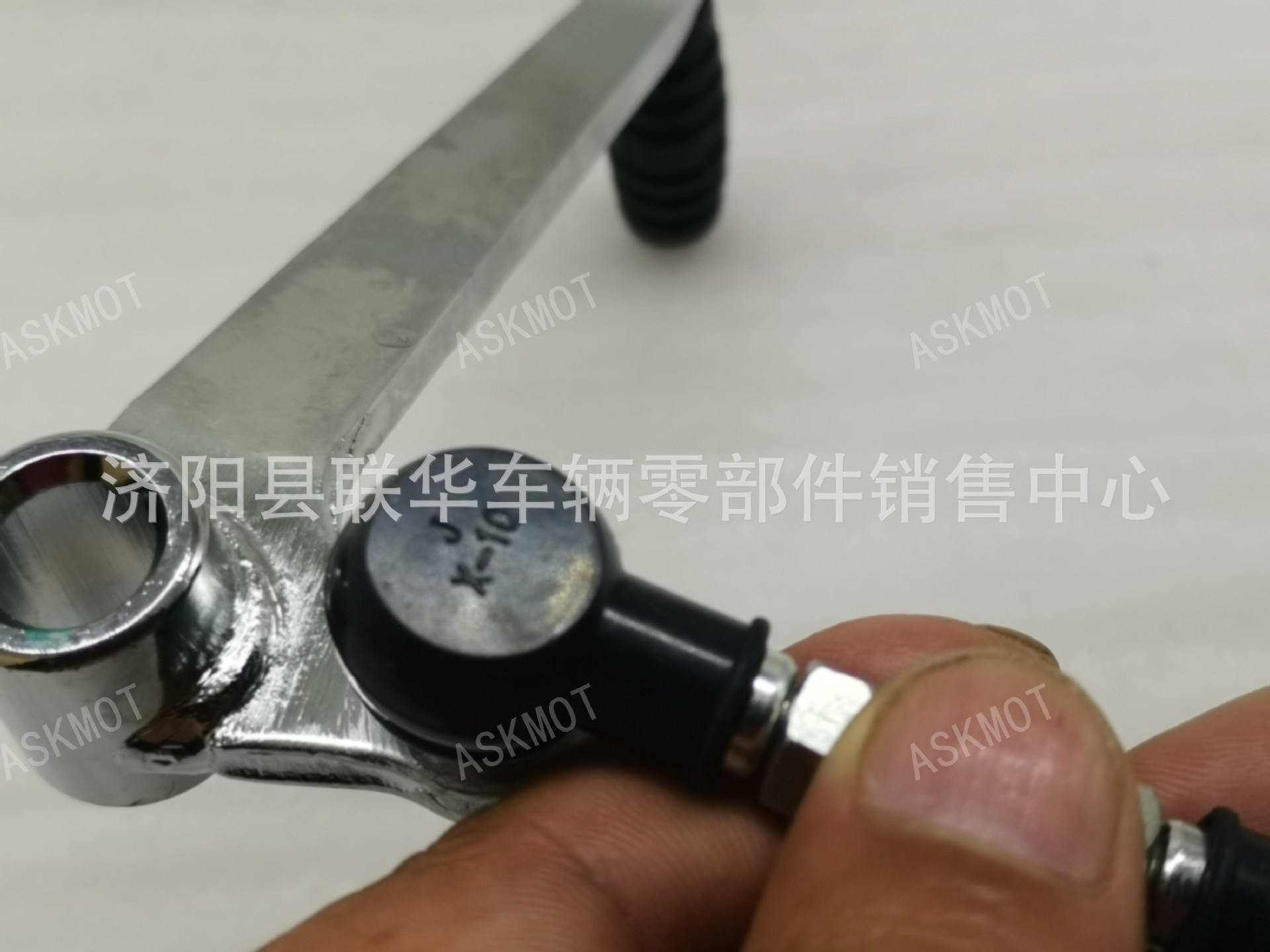 Suitable for Suzuki En125 Motorcycle Gear Shift Lever, Shift Lever, Gear Shift Pedal, Gear Lever Accessories