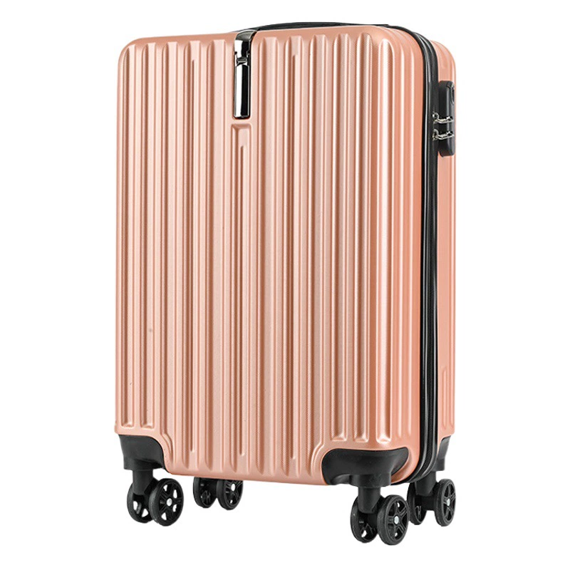 Новый дорожный чемодан для взрослых 20inch года, вместительный студенческий чемодан-тележка с высоким эстетическим качеством, универсальными колесами, оптовая продажа от производителя.