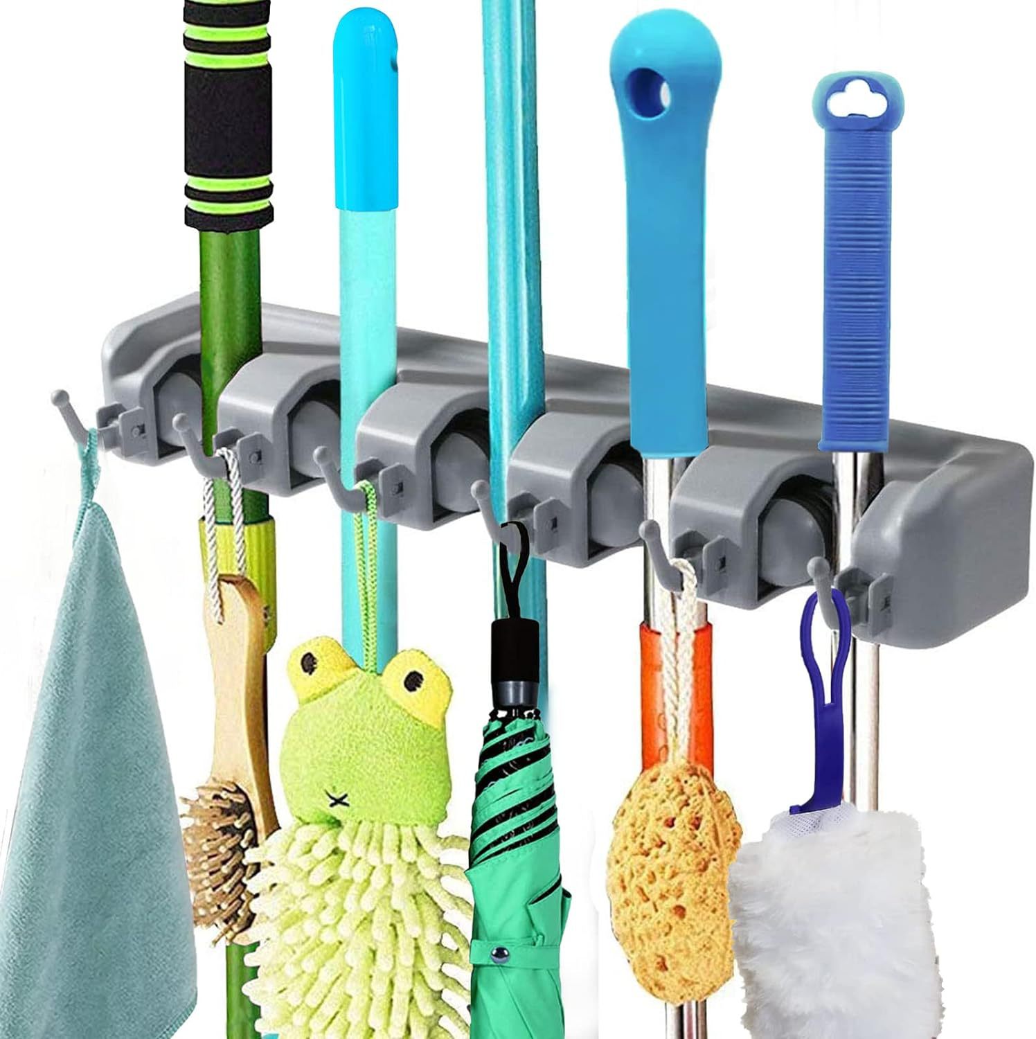 Universal magic mop