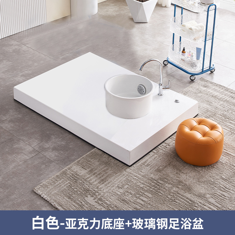 Sofá de manicura, baño eléctrico de pies, silla de masaje, silla de lavado de pies multifuncional, silla especial de belleza de pestañas, sofá de belleza de pies