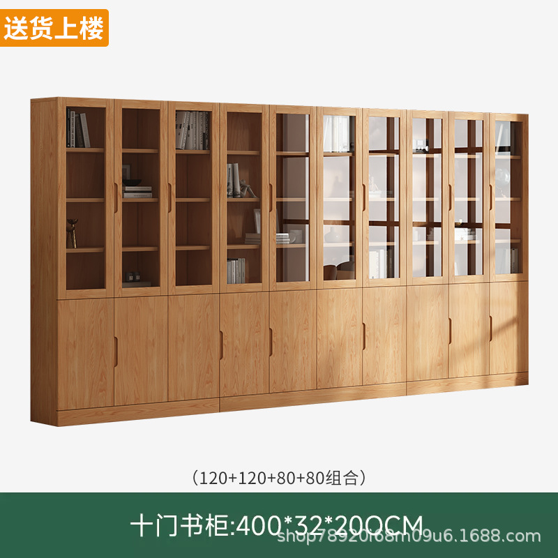 10 400 long * 32 deep * 200 high [imported Finnish pine]]