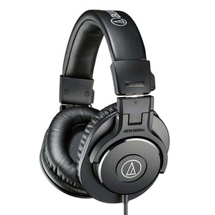 Audio Technica/�F���� ath-m30x ��􌣘I�O ��X�����^�����C