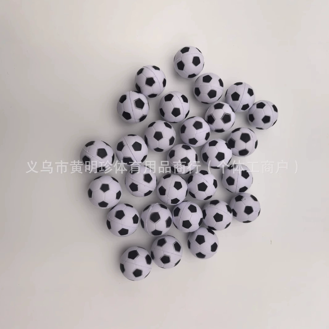 Игрушка из полиуретановой губки, 3 см, антистресс