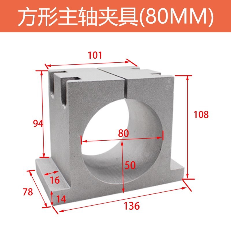80mm 스퀘어