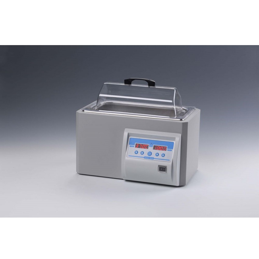 5L恒温水浴槽W5L-1型 恒温水浴箱5L 室温+5℃ -100℃