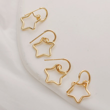 14K�~����ɫ925�y�����Ƕ��h��� ��Ȧ ���h ���diy�ֹ�僽�