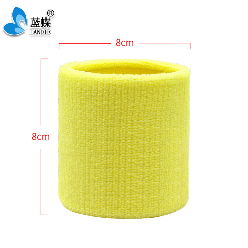 Amarillo fluorescente