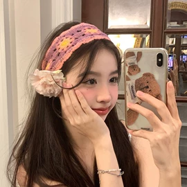 成人帽;帽子头巾配件;耳罩