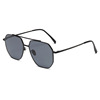 Nylon fashionable sunglasses, sun protection cream, glasses solar-powered, wholesale, UF-protection