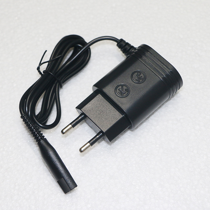 Jinmang applicable to Braun European standard for Braun Shaver charger cable 301S3 S5 S6 S7 S8S9 series