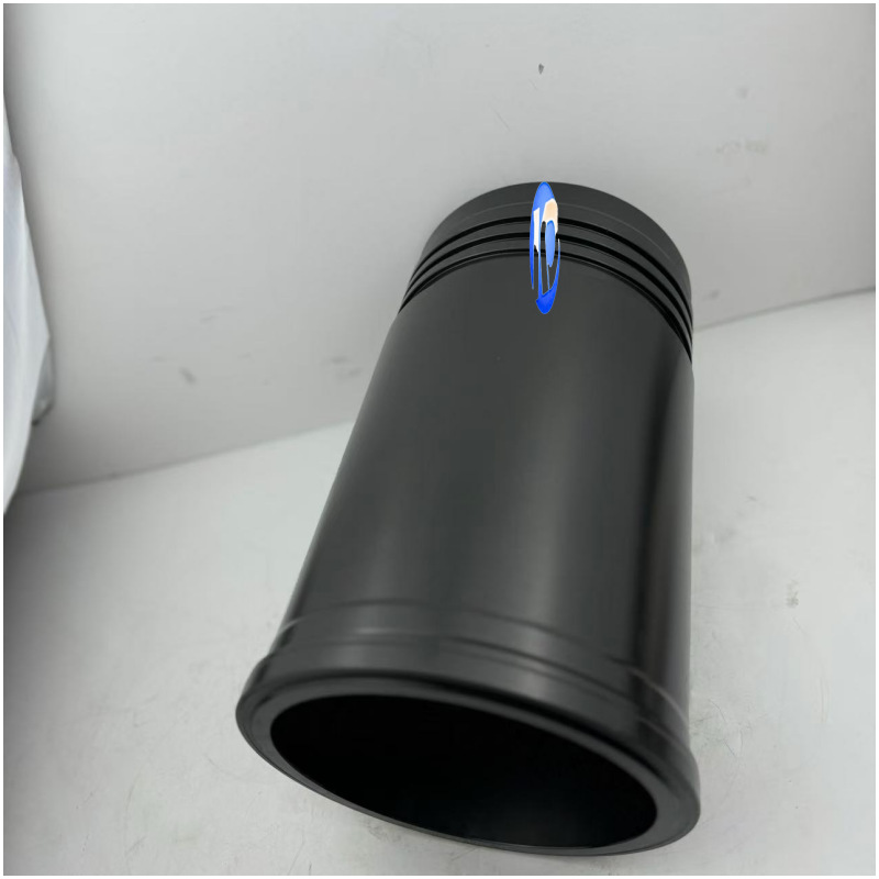 Chongqing Cummins NT855 Cylinder Liner 210130 Engineering Machinery Engine Cylinder Liner Assembly 3801826