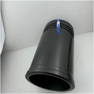Engine Cylinder Liner Assembly – Cylinder and parts