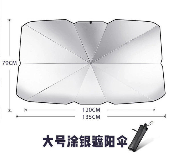 Big umbrella