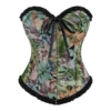 Black and green (item number: 578)