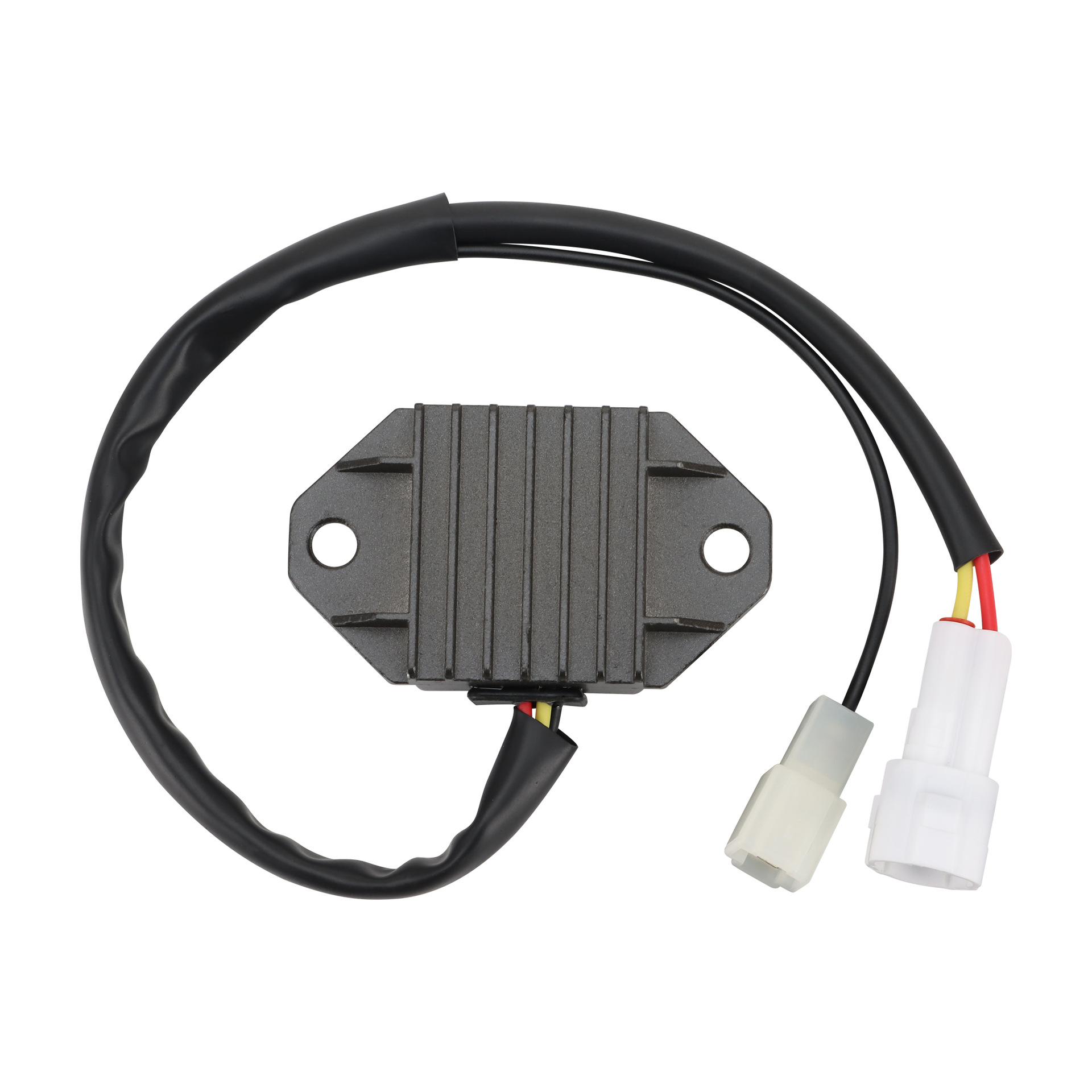 WR250F WR450F WR450 2007 5UM-81960-E0 Motorcycle Rectifier Voltage Regulator Ballast