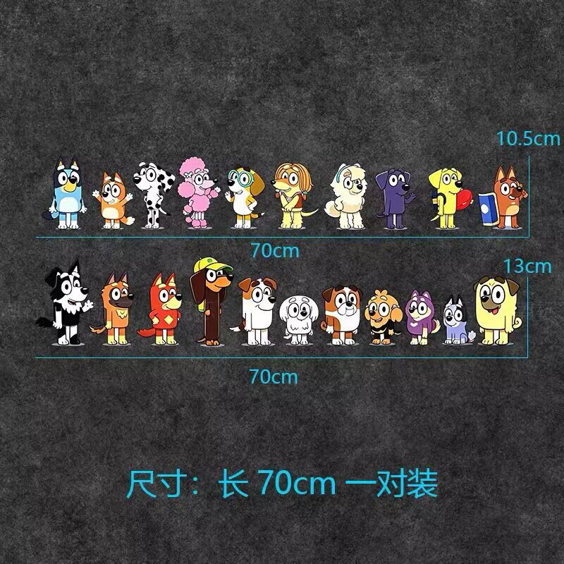[a+b style] 70cm pair / Rui