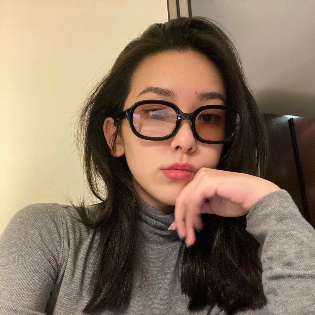 2020 nuevas gafas de sol cóncavas ovales hip hop estilo coreano de moda retro gafas de sol disco TikTok 98036