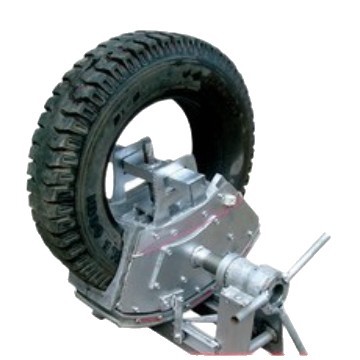 1200R20补胎机 大车补胎机 轮胎修补机 轮胎修复机 补胎机