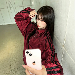 Y2K�Ƽtɫ���I�̊A������Ů�n�泱���ɗl�y�b���朱������¿羳