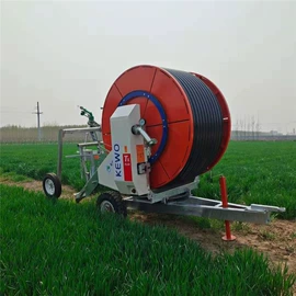 排灌机械;施肥机械;灌溉工具