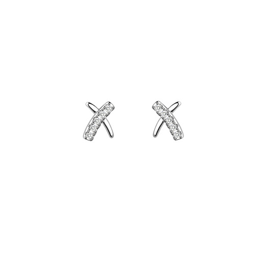 925 Silver Needle Earrings for Women,  New Trendy and Unique Design, High-end Sense, Instagram-style Earrings, Ear Hole Nurturing, Small and Cute Eardrops