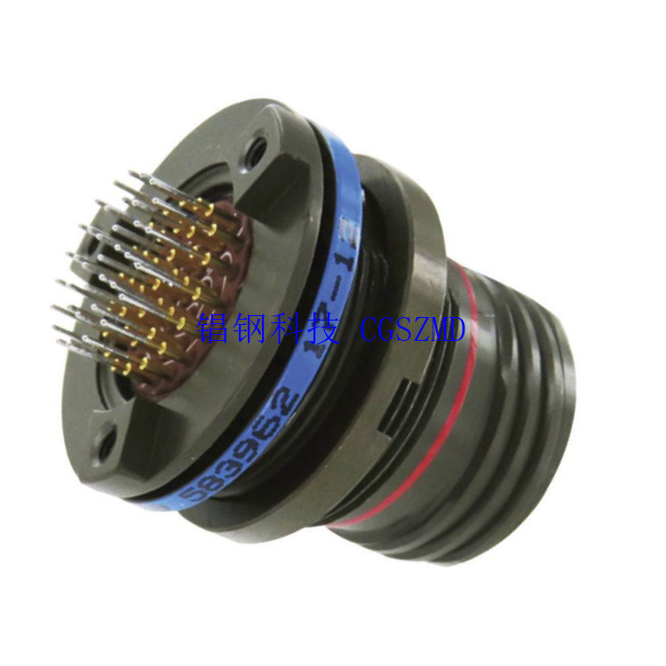 MIL-DTL-26482 Series  PCB Contacts PCB庽ղͷMS3116