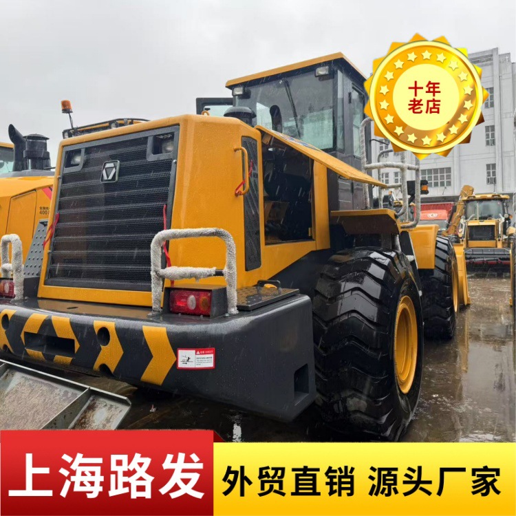 XCMG 50 Loader ZL50GN Loader precio de venta XCMG Loader barato