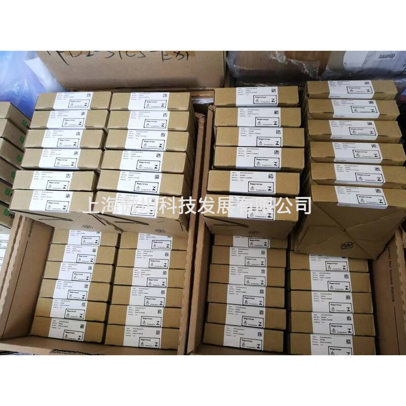 倍加福-安全栅KFD2-HMM-16