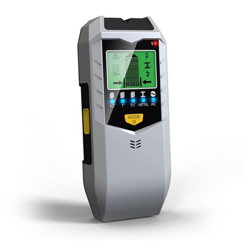 New Product Wall SH402 Metal Detector Handheld Wall Metal Detector Direct Supply from Manufacturer