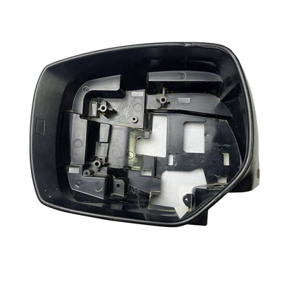 Large field of view rear view auxiliary mirror – signal cover, mirror assembly - original-factory-disassembled-mirror-frame-refurbished-left-drivers-side-subaru-forester-imported-2012-2017-models